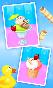Ice Cream Kids (Ads Free) 1.24 screenshot 5