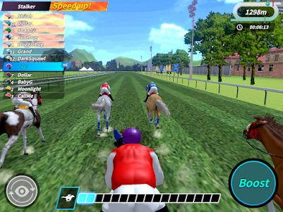 Derby Life : Horse racing 1.8.95 screenshot 13