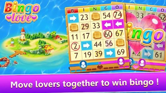 Bingo Love - Card Bingo Games 1.9.6 screenshot 16