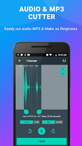 Voice Recorder: Audio Recorder  screenshot 4