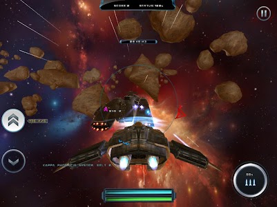 Strike Wing: Raptor Rising  screenshot 9