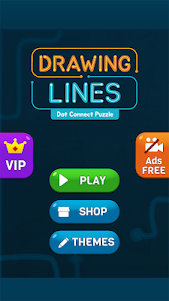 Drawing Lines : Dot Connect Pu 1.0.1 screenshot 6