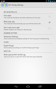 NFC ReTag PRO 2.24.01-PRO screenshot 14