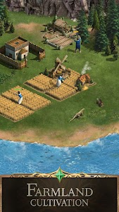 Clash of Empire: Strategy War 5.52.0 screenshot 16