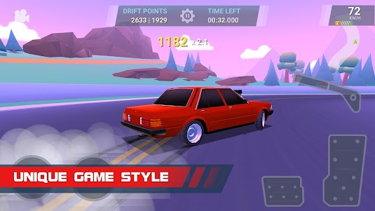 Drift Straya Online Race 1.80 screenshot 19