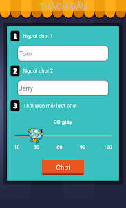 Game Bat Chu 1.0.1 screenshot 6