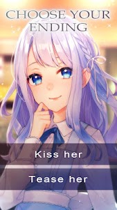 My Video Game Girlfriend 3.1.11 screenshot 8