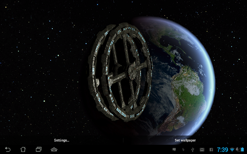 Earth HD Deluxe Edition 3.5.0 screenshot 9