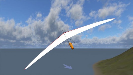 PicaSim: Free flight simulator 1.1.1074 screenshot 7