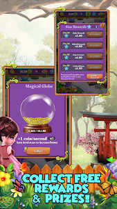 Mahjong: Butterfly World 1.0.47 screenshot 19