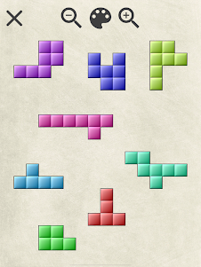 Block Puzzle & Conquer 20.8 screenshot 23