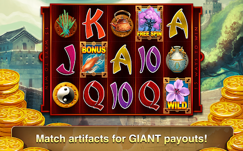 Slots Kings Fortune for Tango 1.11.0 screenshot 13