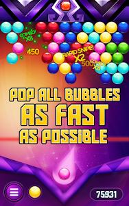 Bubble Trouble 1.3 screenshot 9