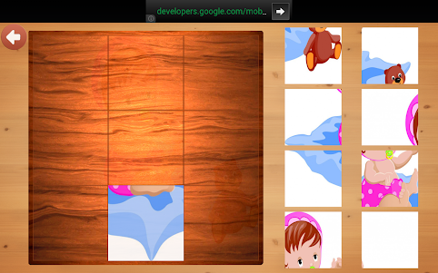 Puzzle Kids 2.3 screenshot 17