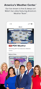 FOX Weather: Daily Forecasts 2.19.1 screenshot 13