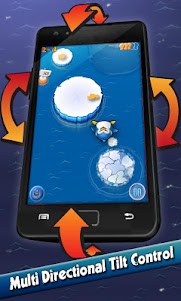 Air Penguin® 1.0.5 screenshot 1