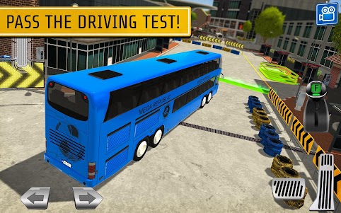 Bus Station: Learn to Drive! 1.4 screenshot 14
