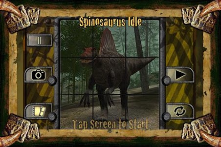Dinosaur Slider 1.1 screenshot 1