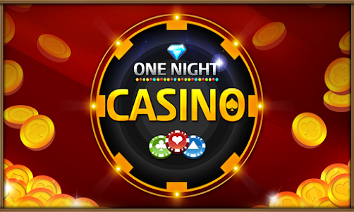 One Night Casino V1.0.2 screenshot 8
