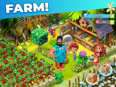 Family Island™ — Farming game 2023187.0.36928 screenshot 12