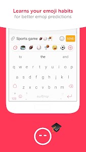 Swiftmoji - Emoji Keyboard 1.0.5.83 screenshot 5
