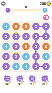 248: Connect Dots and Numbers 1.8.0 screenshot 17