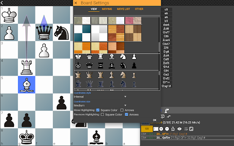 Chess tempo - Train chess tact 4.2.1 screenshot 14