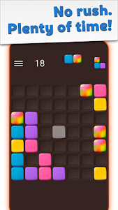 Quadrix - block puzzle game  screenshot 4