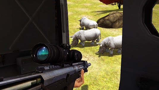 Wild Hunter Simulator  screenshot 1