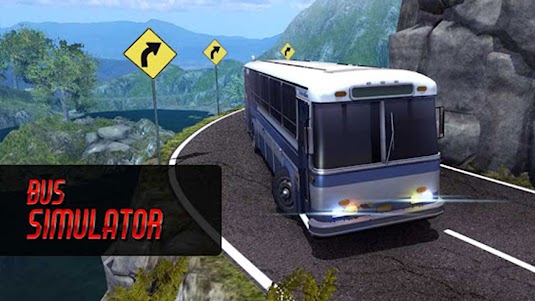 Bus Driving Games - Bus Games 23.02.11.10 screenshot 8