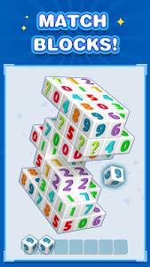 Cube Master 3D - Match Puzzle 1.7.7 screenshot 1