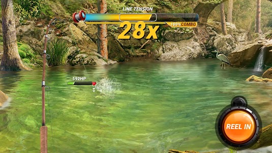 Fishing Clash 1.0.223 screenshot 1