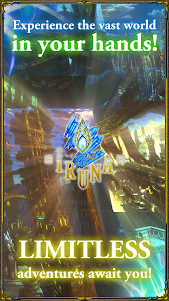 RPG IRUNA Online MMORPG 6.1.6E screenshot 4