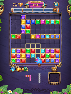 Block Puzzle: Jewel Quest 2.1 screenshot 7