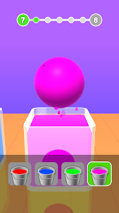 DIY Bowling Ball 0.1 screenshot 1