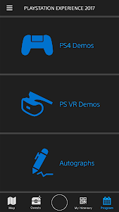 Experience PlayStation 3.0 screenshot 2