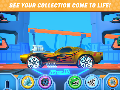 Hot Wheels™ Ultimate Garage 1.3 screenshot 1