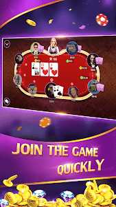 Texas Hold'em Poker  screenshot 13