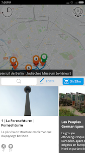 Berlin Guide de la Ville FR 3.9.1 screenshot 5