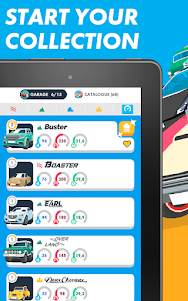 SpotRacers - Car Racing Game 1.23.2 screenshot 14