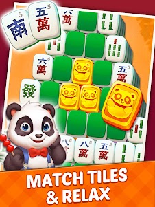 Mahjong Food City 1.4.7 screenshot 7