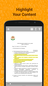 CTET Exam Guide for All Papers 3.3.7 screenshot 16