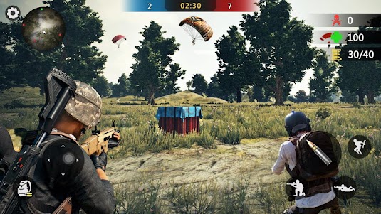 Frontline Counter Strike: PvP 1.2.0 screenshot 5