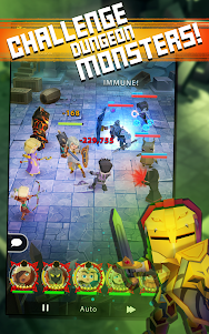 Portal Quest  screenshot 2