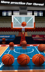 Basketball Master-Star Splat! 2.8.5083 screenshot 9