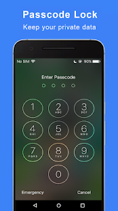 Lock Screen - Passcode Lock 2.3.7 screenshot 5