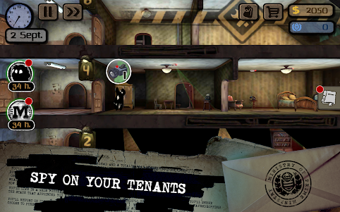 Beholder: Adventure 2.6.253 screenshot 10