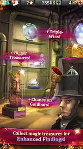 Slot Raiders - Treasure Quest 3.5 screenshot 5