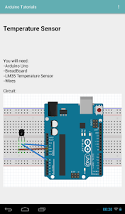 Arduino Tutorials 10.9 screenshot 8