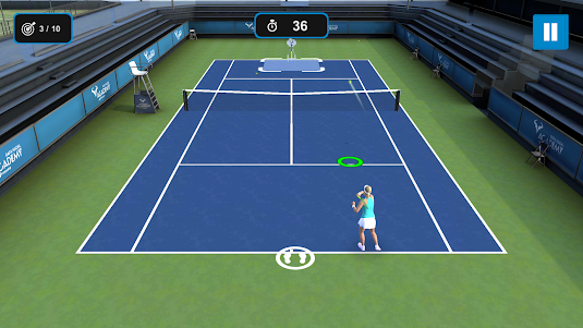 Australian Open Game 2.0.3 screenshot 6